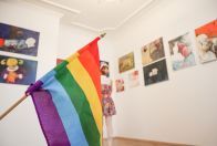 Queer Salon from Haná